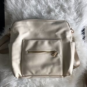 Kiki Lu Diaper Bag